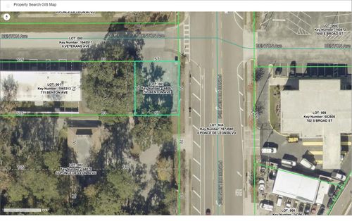 705 Benton Avenue, BROOKSVILLE, FL, 34601 | Card Image