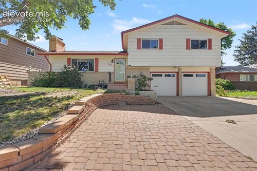 1011 N Chelton Road, Colorado Springs, CO, 80909 | Card Image