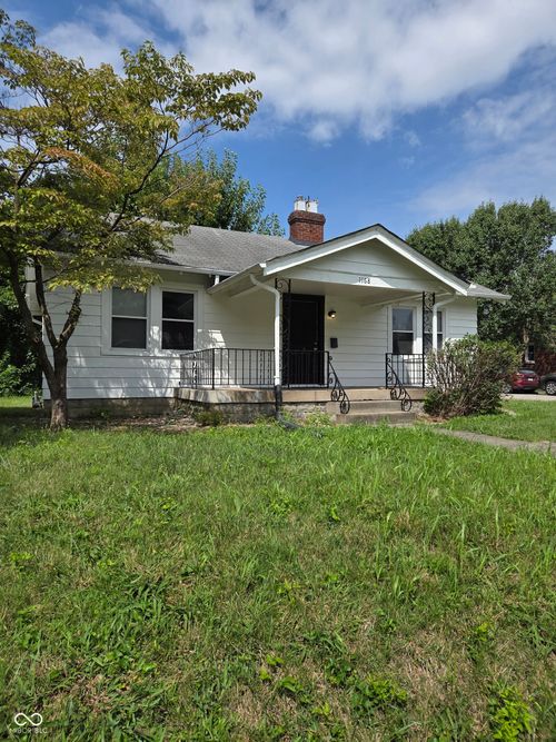 1168 Gladstone Ave, Indianapolis, IN, 46201-2362 | Card Image
