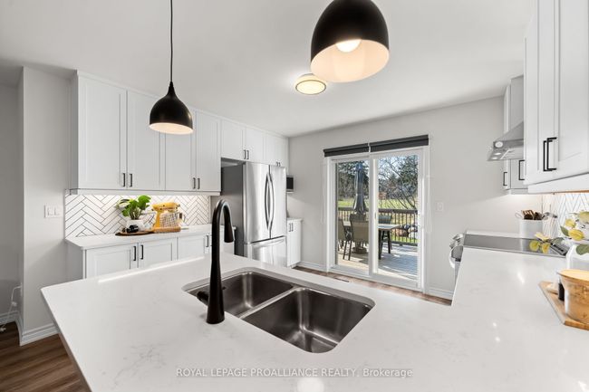 57 Cortland Way, House other with 2 bedrooms, 2 bathrooms and 2 parking in Brighton ON | Image 21