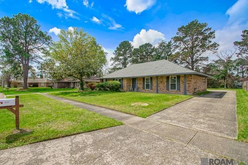3277 Jo Anne Dr, Baton Rouge, LA, 70814-4409 | Card Image