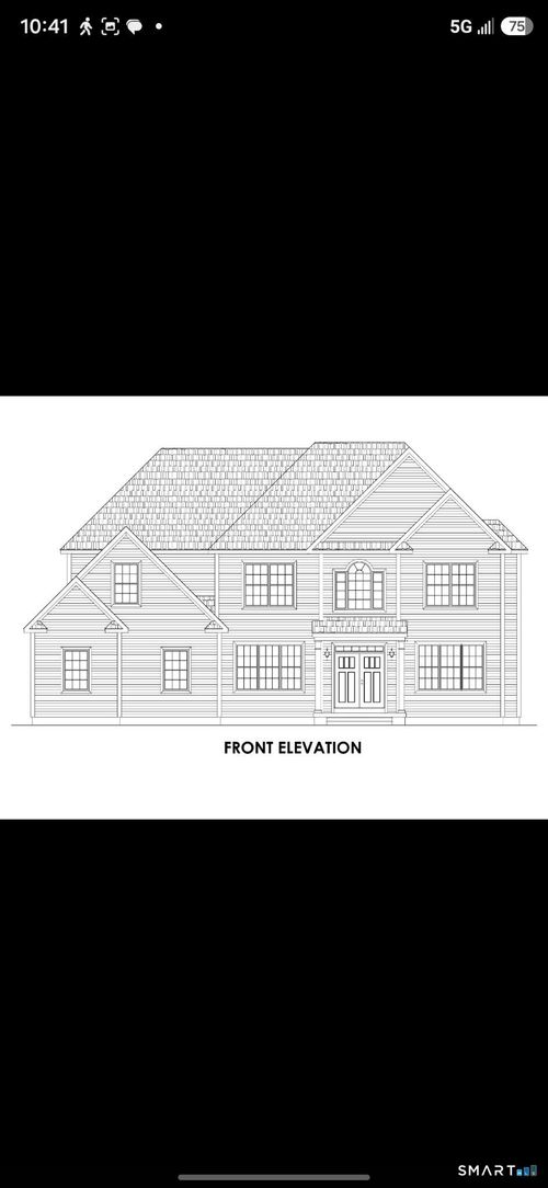34 Trumbull Ln, South Windsor, CT, 06074-2371 | Card Image
