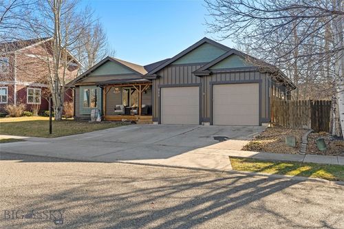 311 Cedar Wood Cir, Bozeman, MT, 59718-8211 | Card Image