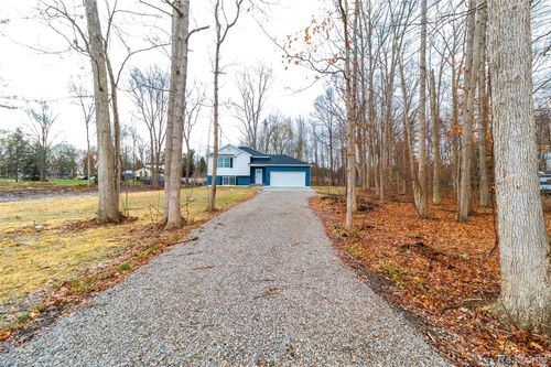 5155 Coldwater Rd, Lapeer, MI, 48446-8014 | Card Image