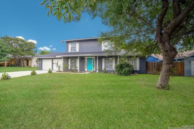 8310 New World, House other with 4 bedrooms, 3 bathrooms and null parking in San Antonio TX | Image 3