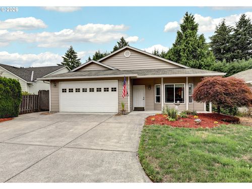 4608 Ne 129th Ave, Vancouver, WA, 98682 | Card Image