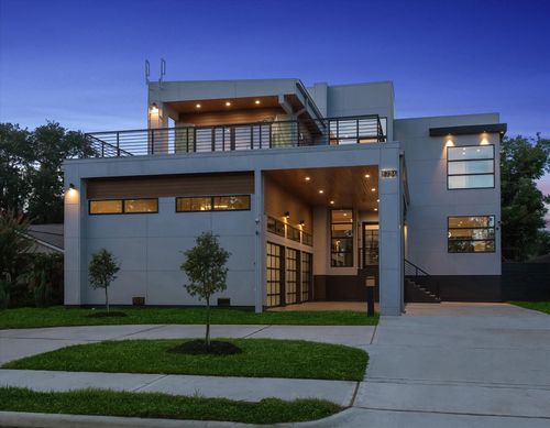5734 N Braeswood Blvd, Houston, TX, 77096-2902 | Card Image