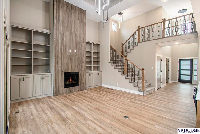 3301 S 212 Th St, House other with 4 bedrooms, 4 bathrooms and 3 parking in Elkhorn NE | Image 10