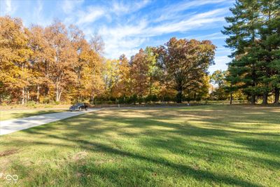 View of front yard from your porch | Image 3