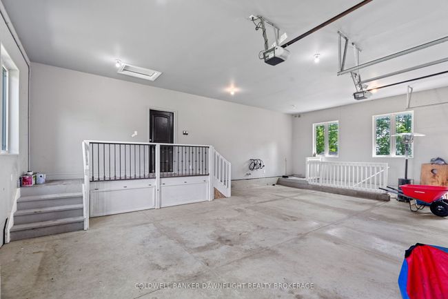 6407 Whalen Line, House other with 5 bedrooms, 3 bathrooms and 10 parking in Lucan Biddulph ON | Image 40