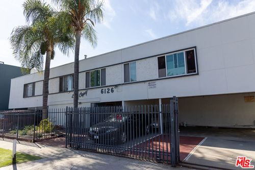 1-6126 Eleanor Ave, Los Angeles, CA, 90038-2725 | Card Image