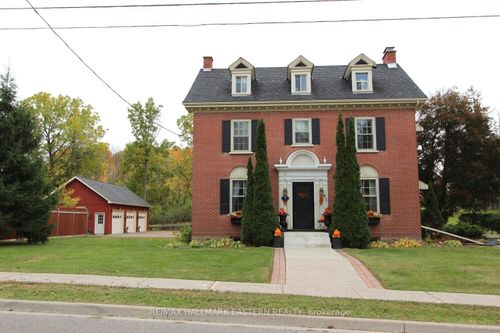 81 Second St, Campbellford, ON, K0L1L0 | Card Image