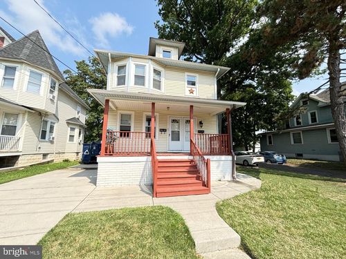 fl-2nd-31 W Clinton Ave, Oaklyn, NJ, 08107-1423 | Card Image
