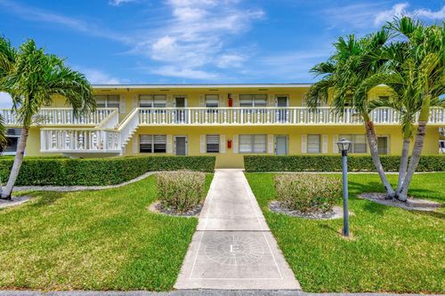 110 Sheffield E, West Palm Beach, FL, 33417-1529 | Card Image