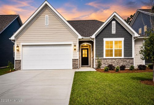 1120 Reserve Dr, Leland, NC, 28451 | Card Image