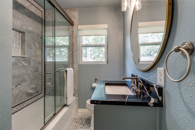 7243 Westbrook Ln, House other with 3 bedrooms, 2 bathrooms and null parking in Dallas TX | Image 16