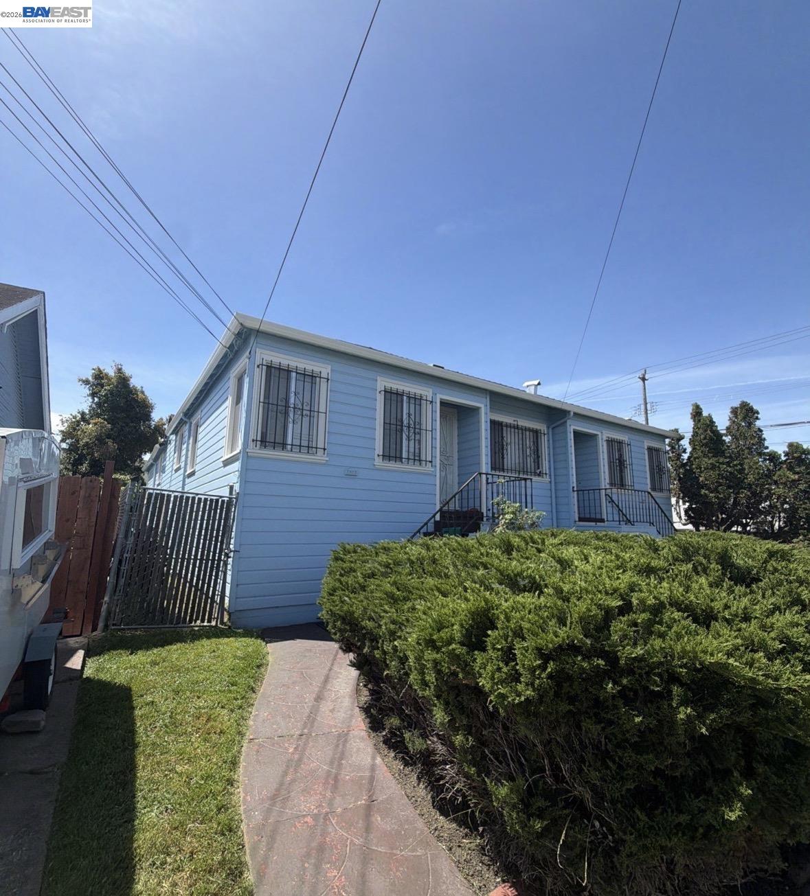 Residential Income in Oakland 3
