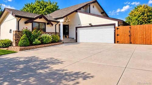 5801 W 72nd Dr, Arvada, CO, 80003-3205 | Card Image