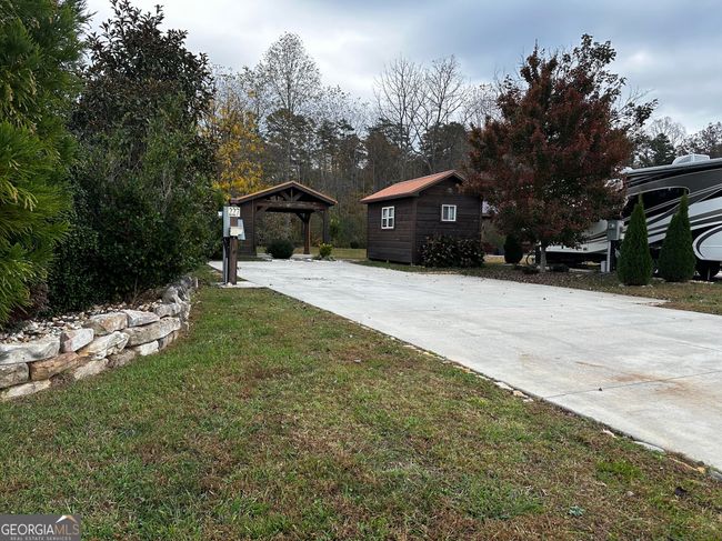 LOT-227 - 355 Gold Nugget Ln, Home with 0 bedrooms, 0 bathrooms and null parking in Blairsville GA | Image 6