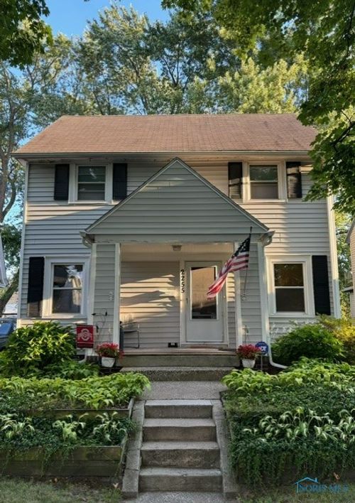 2255 Charlestown Ave, Toledo, OH, 43613-4406 | Card Image