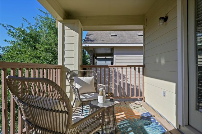 View of balcony | Image 27