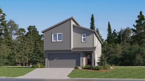 16665 Cottage Pine St, La Pine, OR, 97739 | Card Image