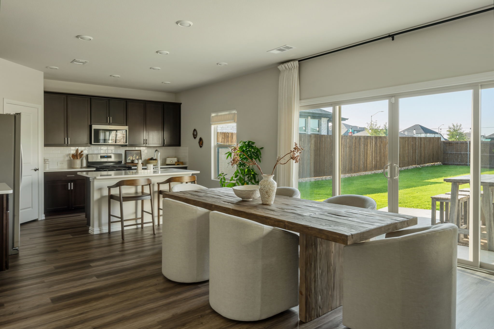 Residential in Fort Worth 3