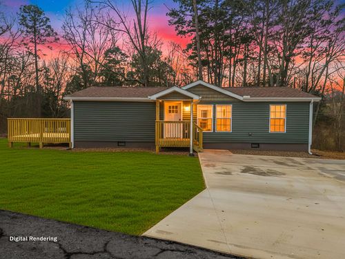 1525 Broyles Ln, Morristown, TN, 37814-5317 | Card Image