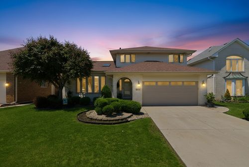 10816 Long Ave, Oak Lawn, IL, 60453-5048 | Card Image
