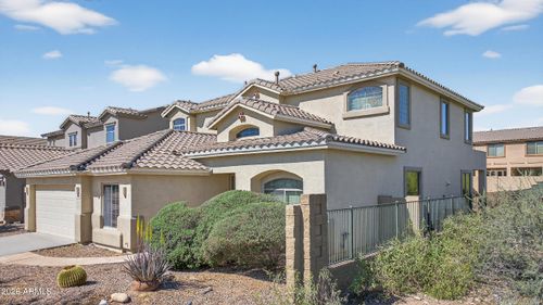 4424 W Cottontail Rd, Anthem, AZ, 85086-1447 | Card Image