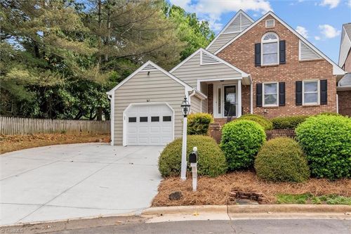 900 Brintonial Way, Winston-Salem, NC, 27104-1251 | Card Image