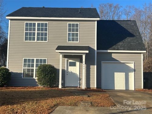 2893 Signal Ct Sw, Concord, NC, 28025-6020 | Card Image