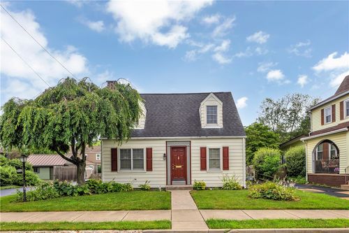 1255 Park Pl, Beaver, PA, 15009-2518 | Card Image