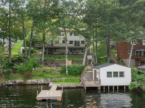 105 Crockett Road, Upton, MA, 01568 | Card Image