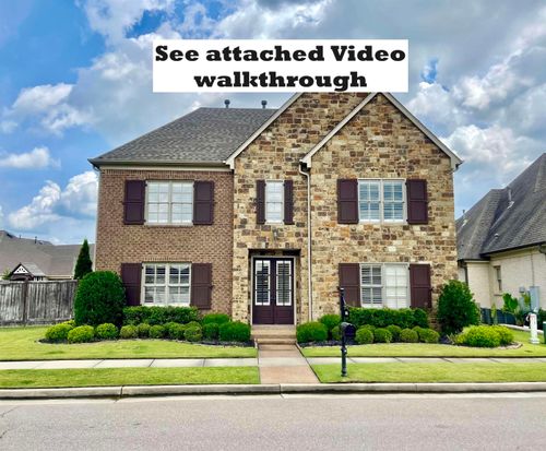 1820 Enclave Hollow Ln, Germantown, TN, 38139-2501 | Card Image