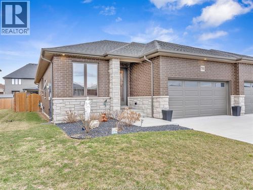 708 Faleria St, Belle River, ON, N8L0K1 | Card Image