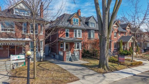 499 Palmerston Blvd, Toronto, ON, M6G2P2 | Card Image