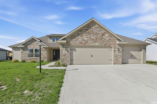 1063 Farmington Dr, Bluffton, IN, 46714-9386 | Card Image