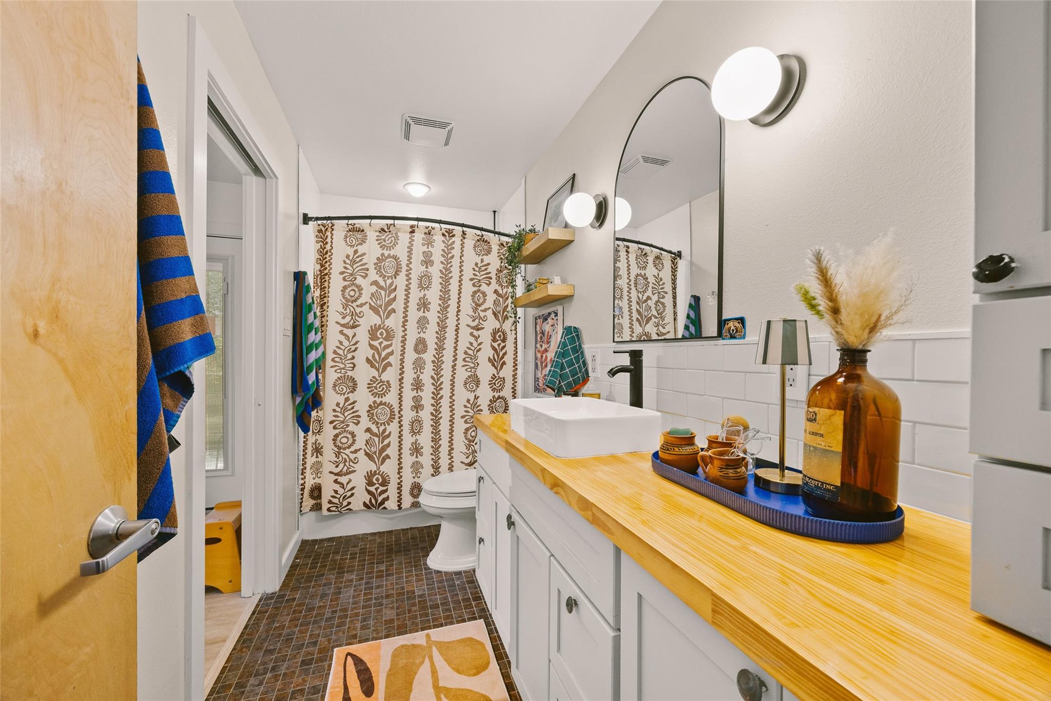 Residential in Austin 2
