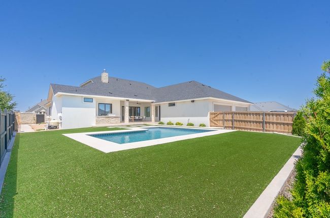 6300 Sister Crk, House other with 4 bedrooms, 5 bathrooms and 4 parking in Midland TX | Image 31