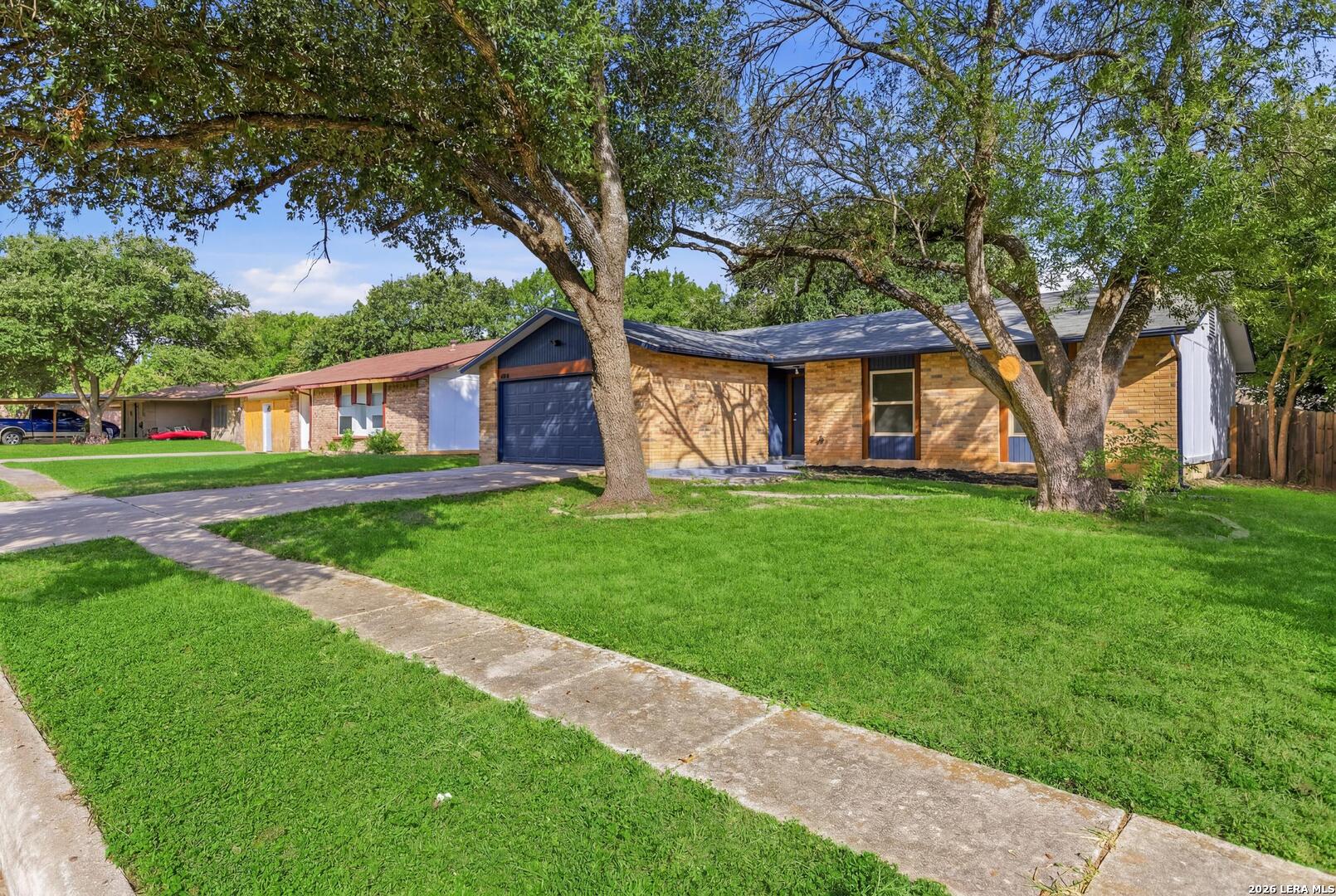 Residential in San Antonio 3