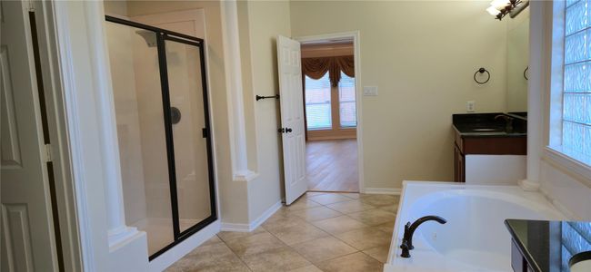 1910 Stable Stone Ln, House other with 5 bedrooms, 5 bathrooms and 2 parking in Pearland TX | Image 33