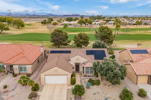 15352 W Black Gold Ln, Sun City West, AZ, 85375-3032 | Card Image