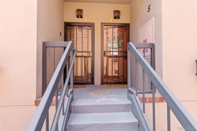 APT-5 - 1512 Larimer St, Condo with 3 bedrooms, 3 bathrooms and 2 parking in Denver CO | Image 36