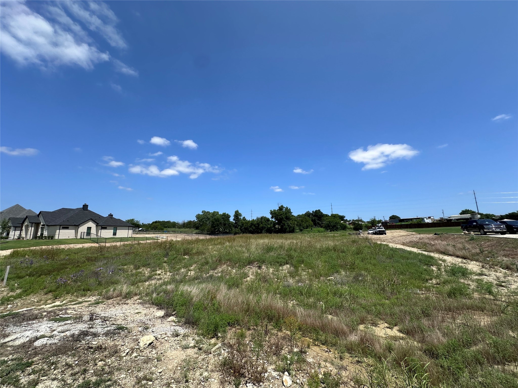 Land in Azle