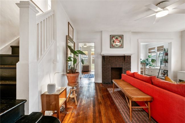 2738 Woodstock Ave, House other with 3 bedrooms, 2 bathrooms and null parking in Swissvale PA | Image 4