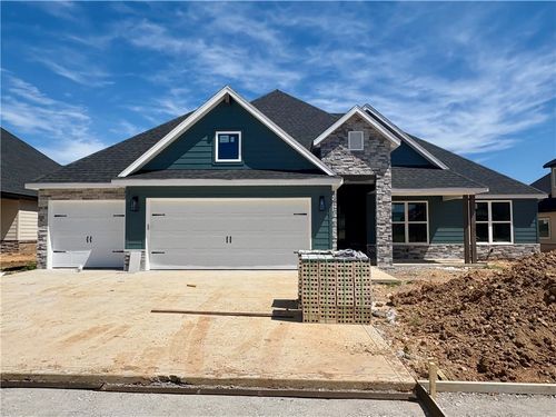 1250 Red Maple St, Centerton, AR, 72719-6094 | Card Image