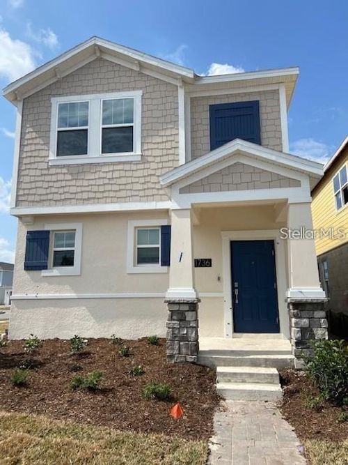 1736 Fulfillment Dr, KISSIMMEE, FL, 34744 | Card Image