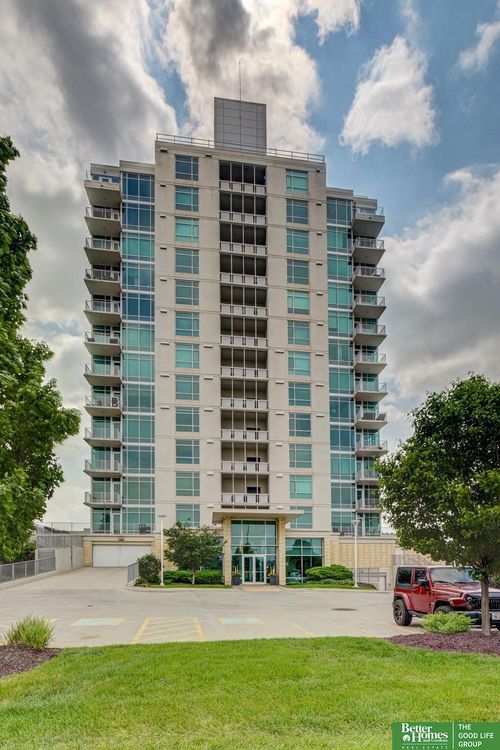 apt-501-444 Riverfront Plz, Omaha, NE, 68102-4244 | Card Image