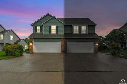 2429 Surrey Dr, Lawrence, KS, 66046-5521 | Card Image